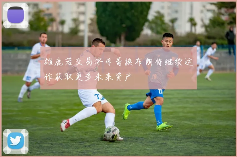 雄鹿若交易字母哥换布朗将继续运作获取更多未来资产